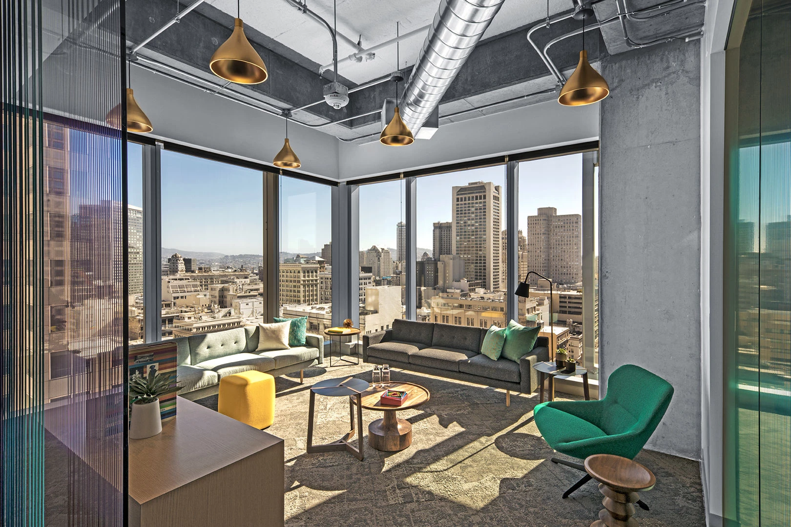 Publicis Groupe 旧金山办公室-32