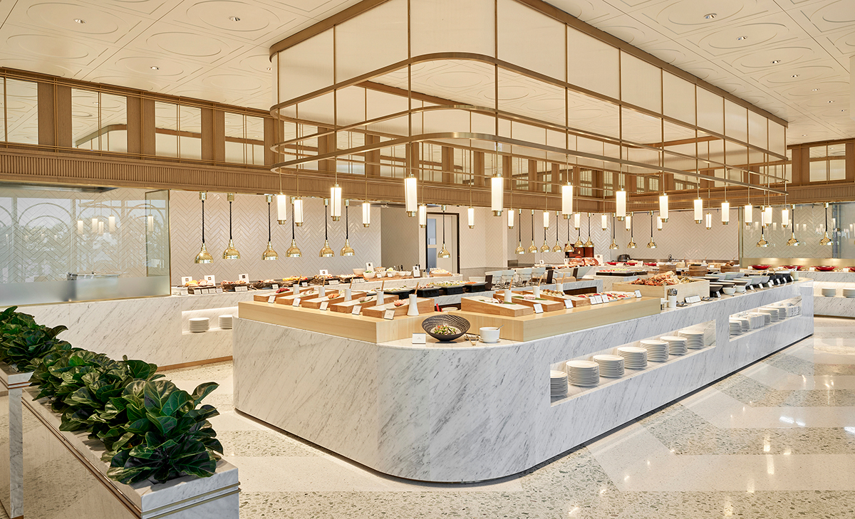 GRAND JOSUN BUSAN（釜山格兰德朝觐酒店）丨韩国-20