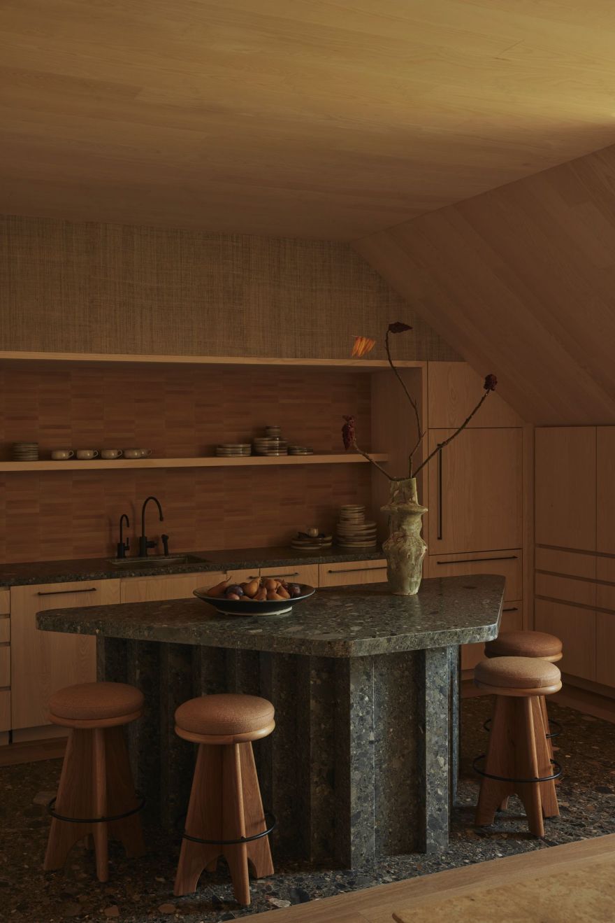 King Animal Hospital(国王动物医院)丨加拿大丨Kelly Wearstler(凯利·韦斯特勒)-32