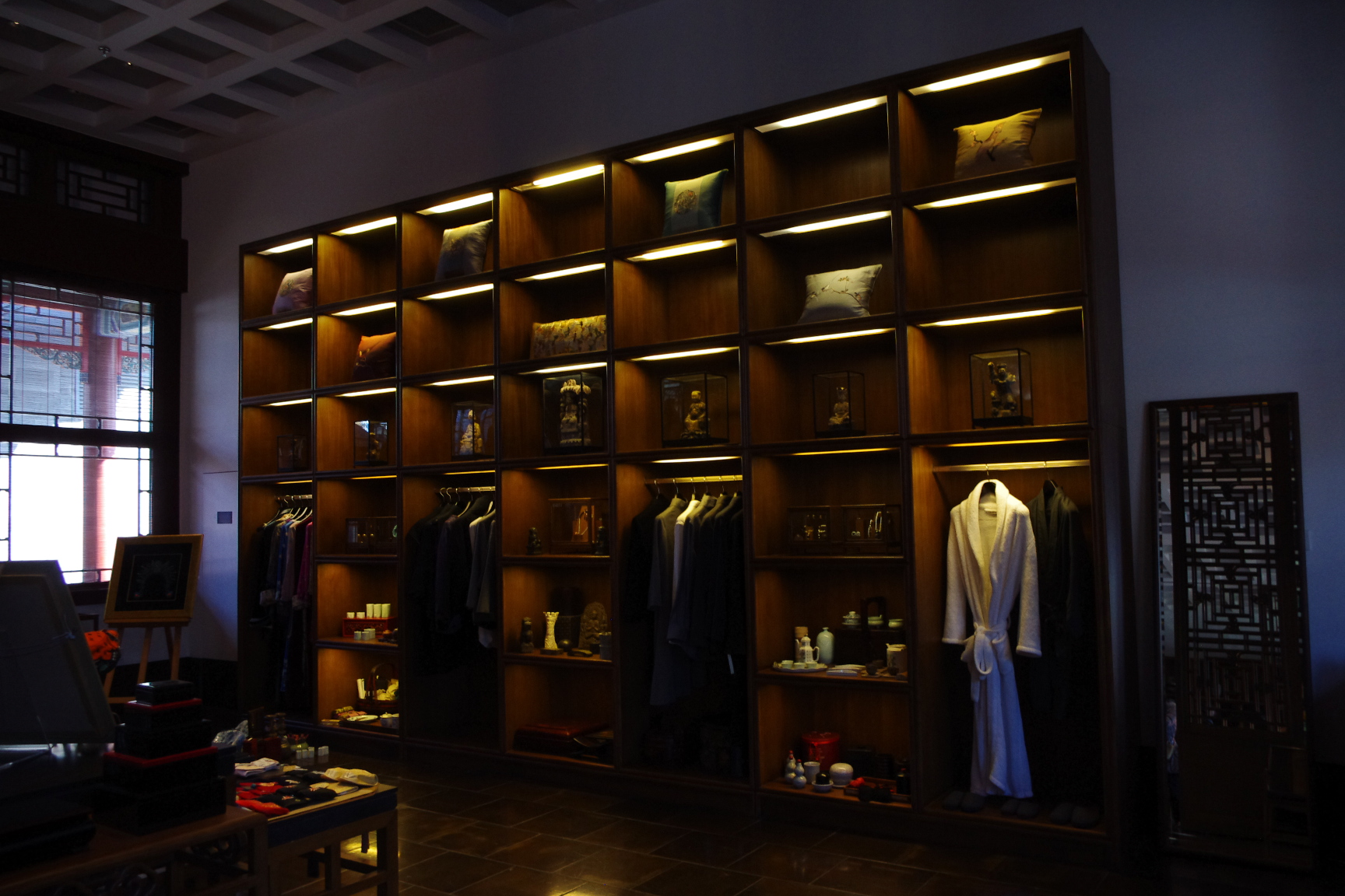 Jaya 北京安曼颐和酒店-5-25