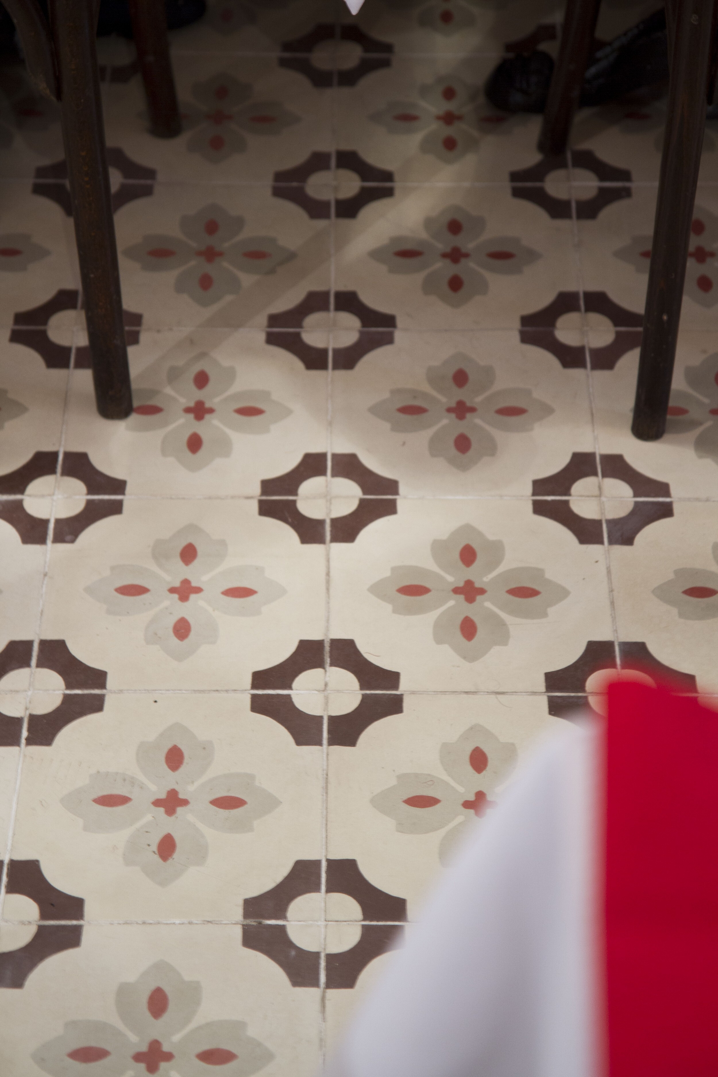 Chez France 餐厅-24