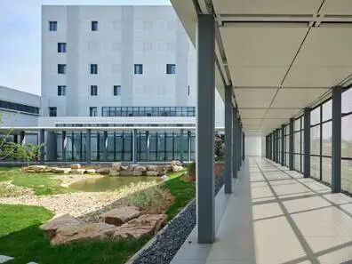 “十四五”国家重点研发计划科技示范工程“江南生物能源再利用中心一期项目”现场核查与验收会顺利召开-91