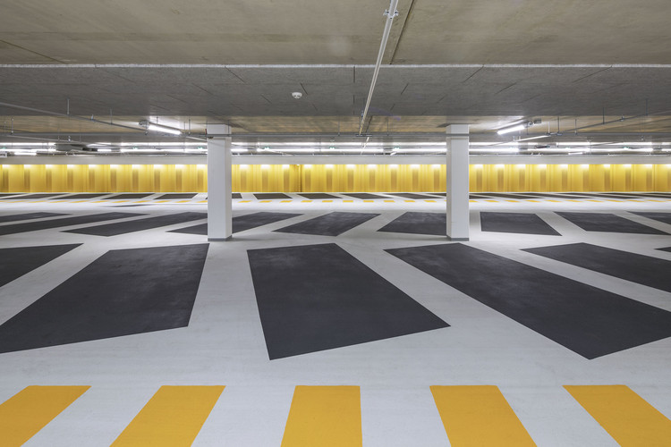 Car Park Katwolderplein Dok architects-12