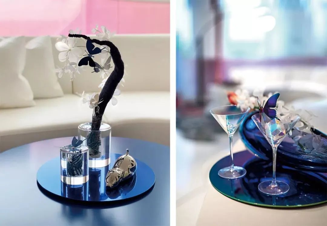 上海天华建筑设计有限公司 · GBD 设计杜文彪 ·售楼处 · GBD 杜文彪专辑-121