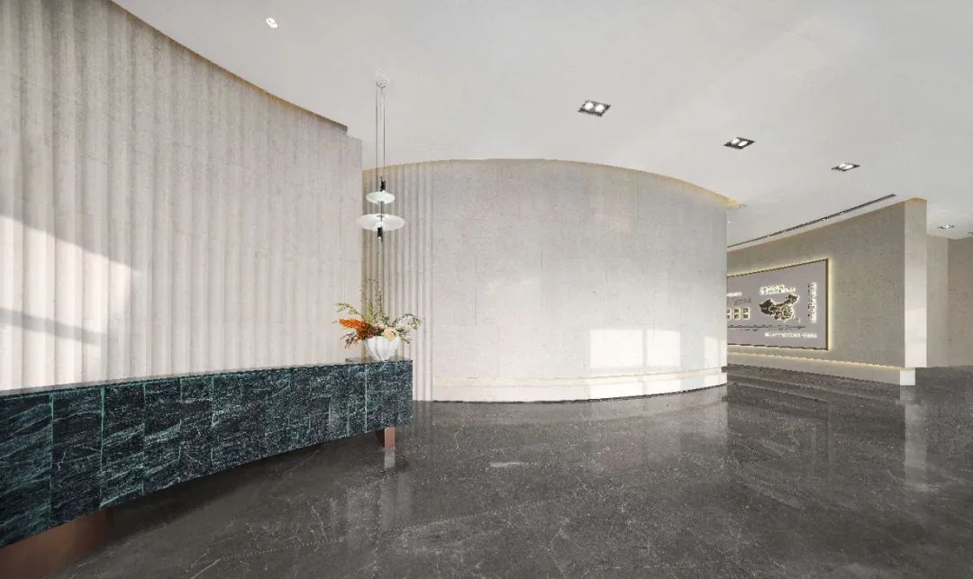 首发｜涵冰：无际，那是宛如瑰宝的海面｜中梁首府-23