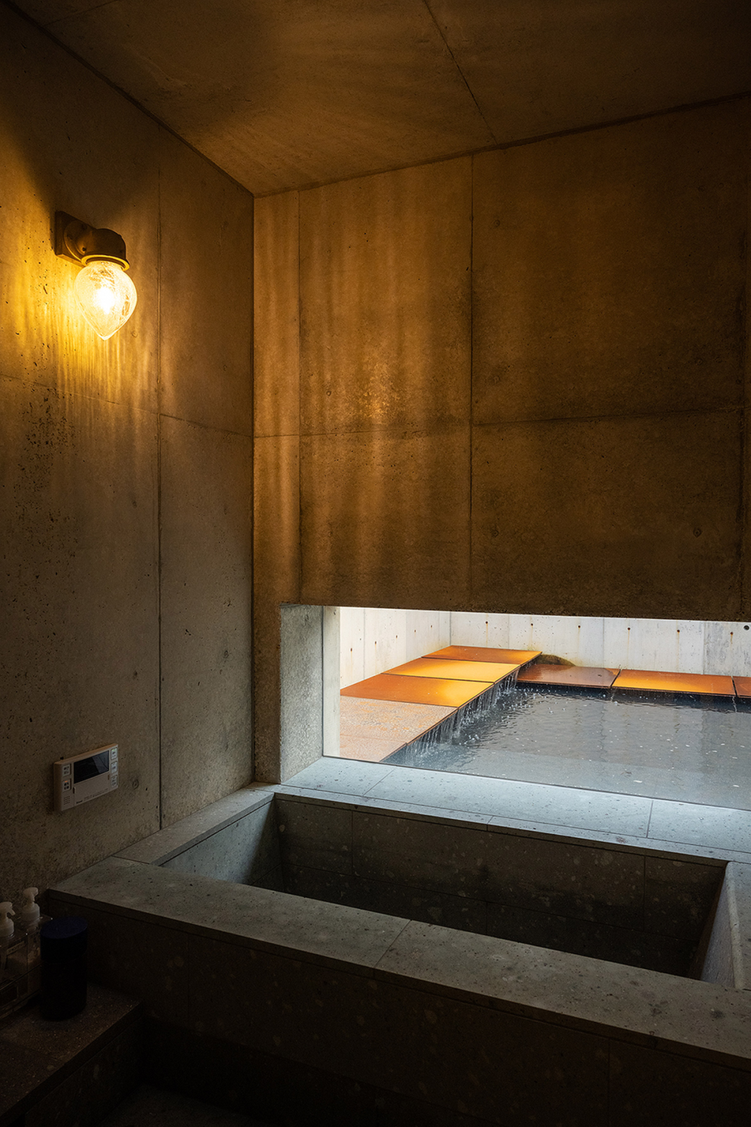 高见泽町之家丨日本丨Tomoaki Uno Architects-20