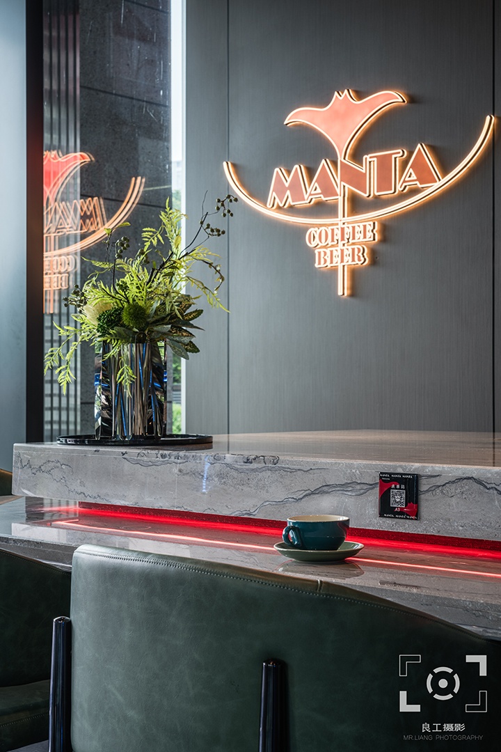 麦客达温德姆酒店丨积家装饰设计有限公司-18