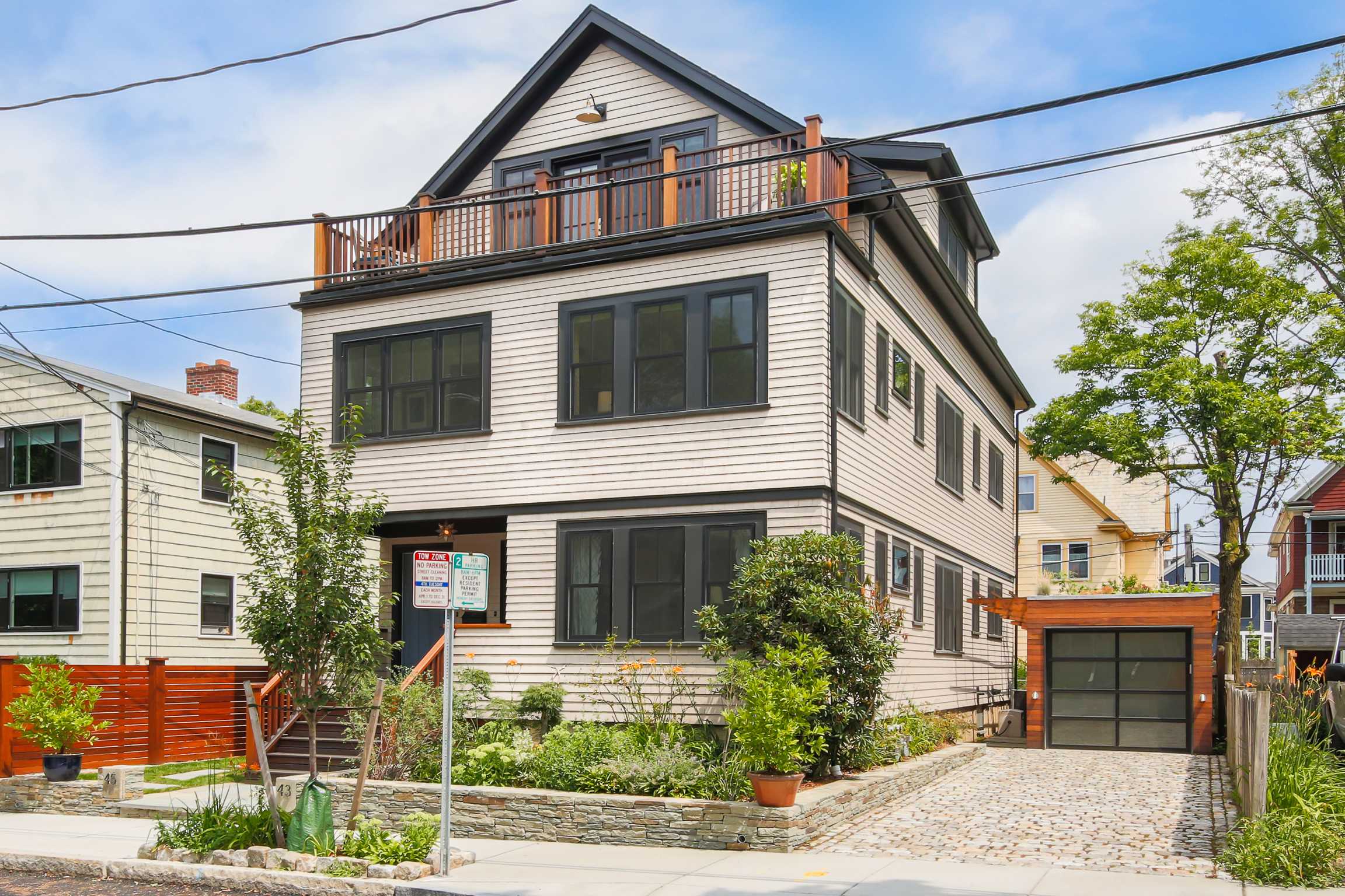 休伦村住宅改造-6