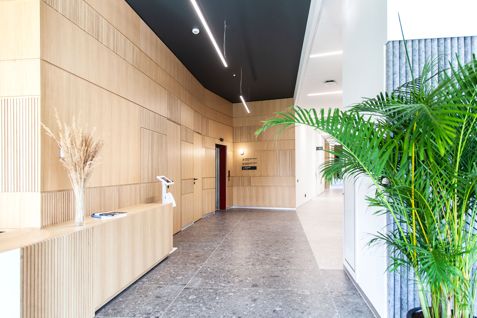 UCU客栈酒店丨UkraineLviv-39