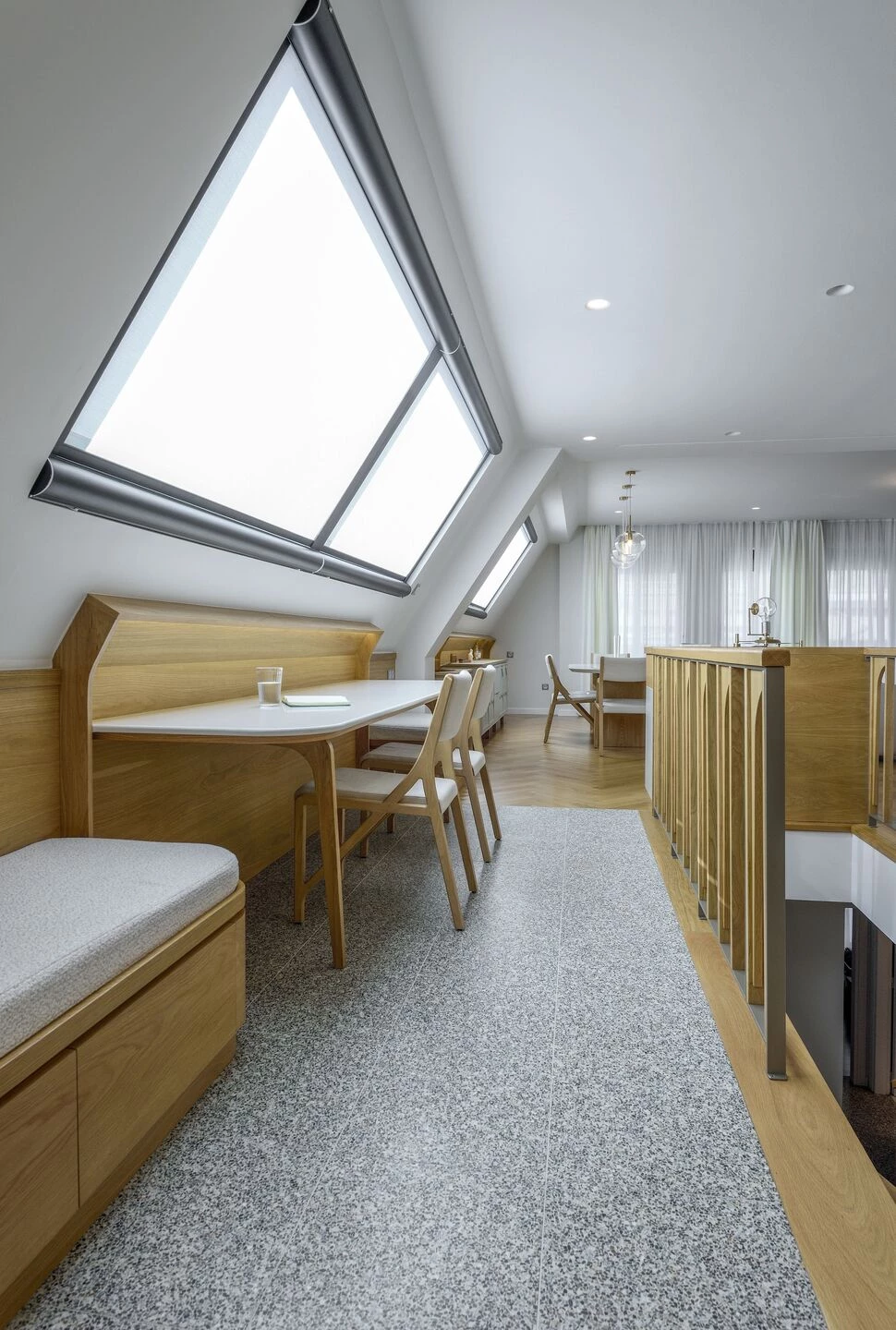 橡木皮公寓丨希腊丨Abstruct Architects-34