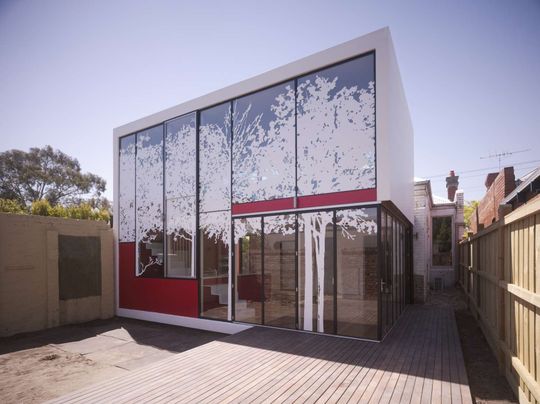 丨澳大利亚丨Andrew Maynard Architects (AMA)-10