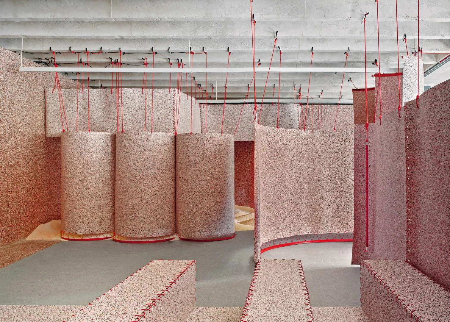 虚假真实性丨西班牙马德里丨Palma 和 NULA.STUDIO-3