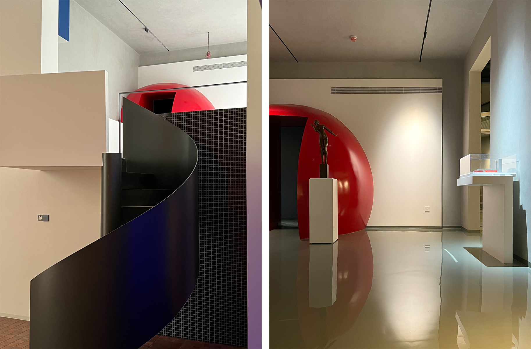 叠舍，建筑师自宅改造 / 华诚博远工程技术集团-35