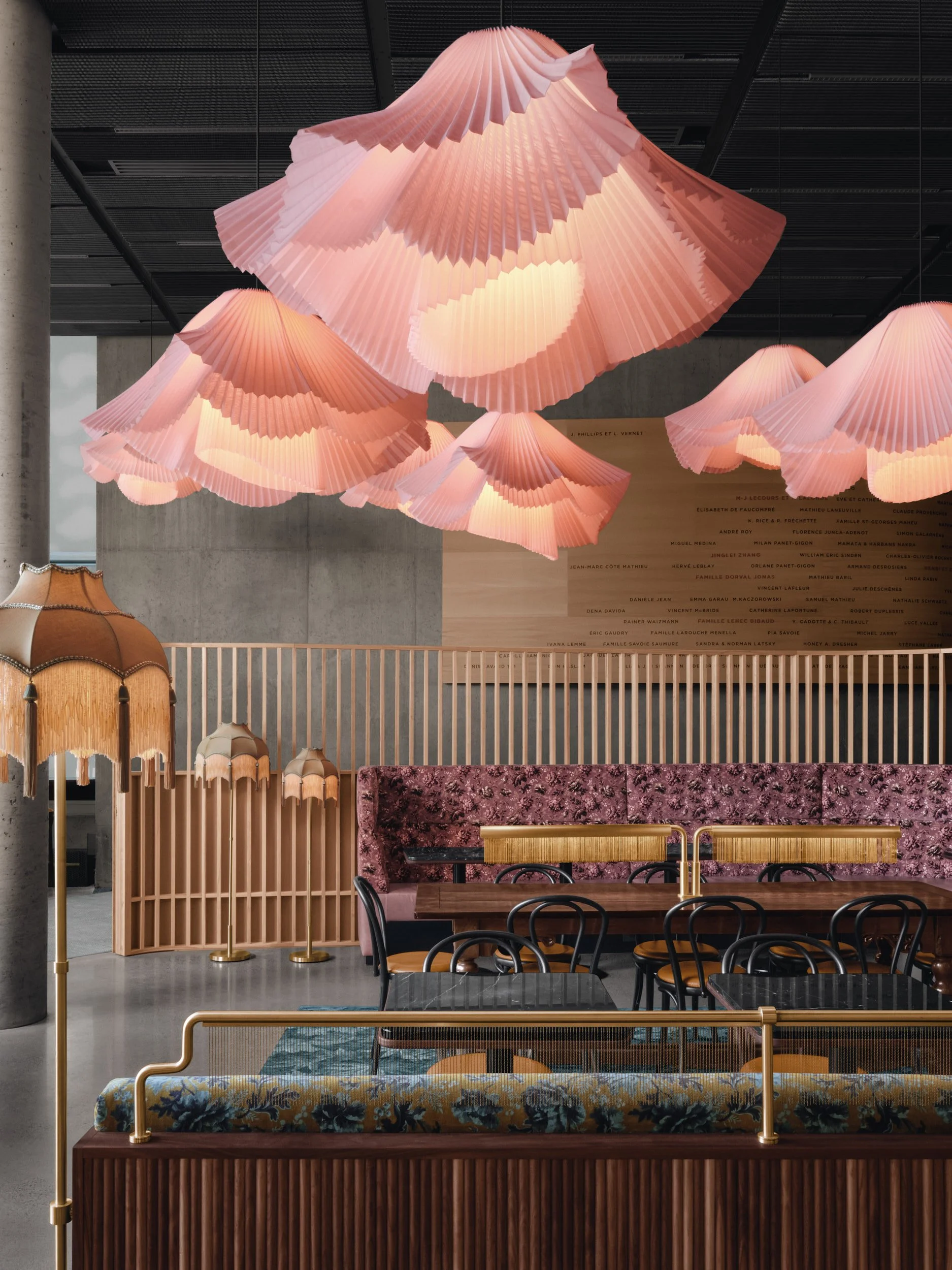 康斯坦斯咖啡馆丨加拿大魁北克-14