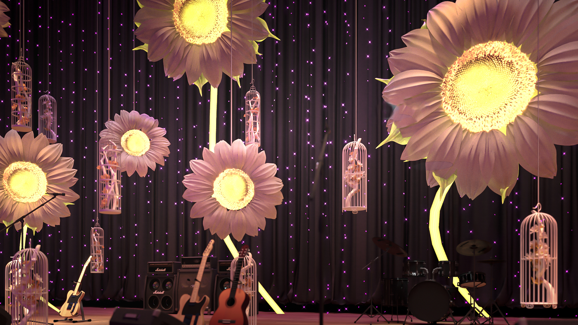 Roberta Campos_Concert Stage-7