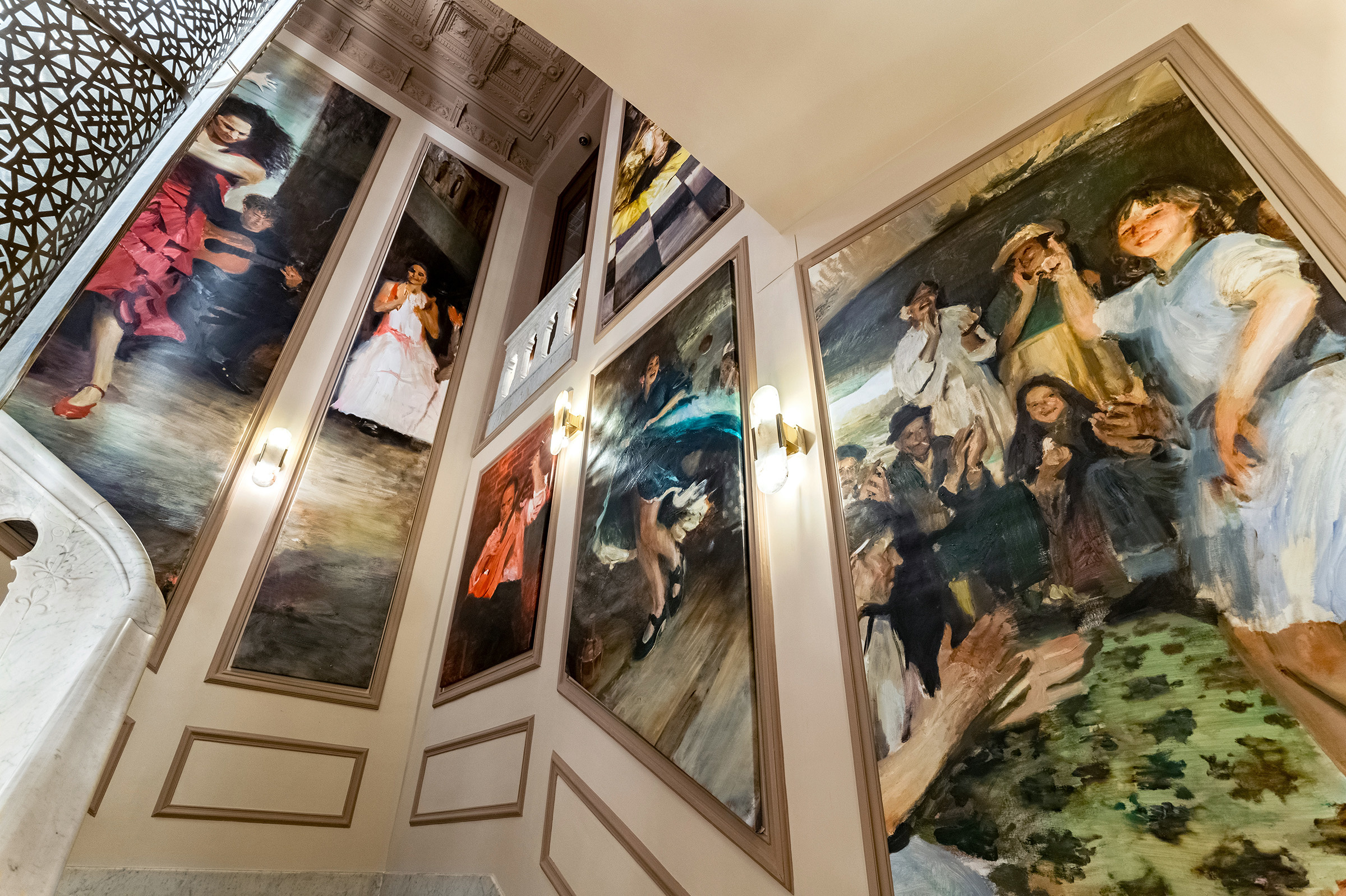 Flamenco de Leones-8