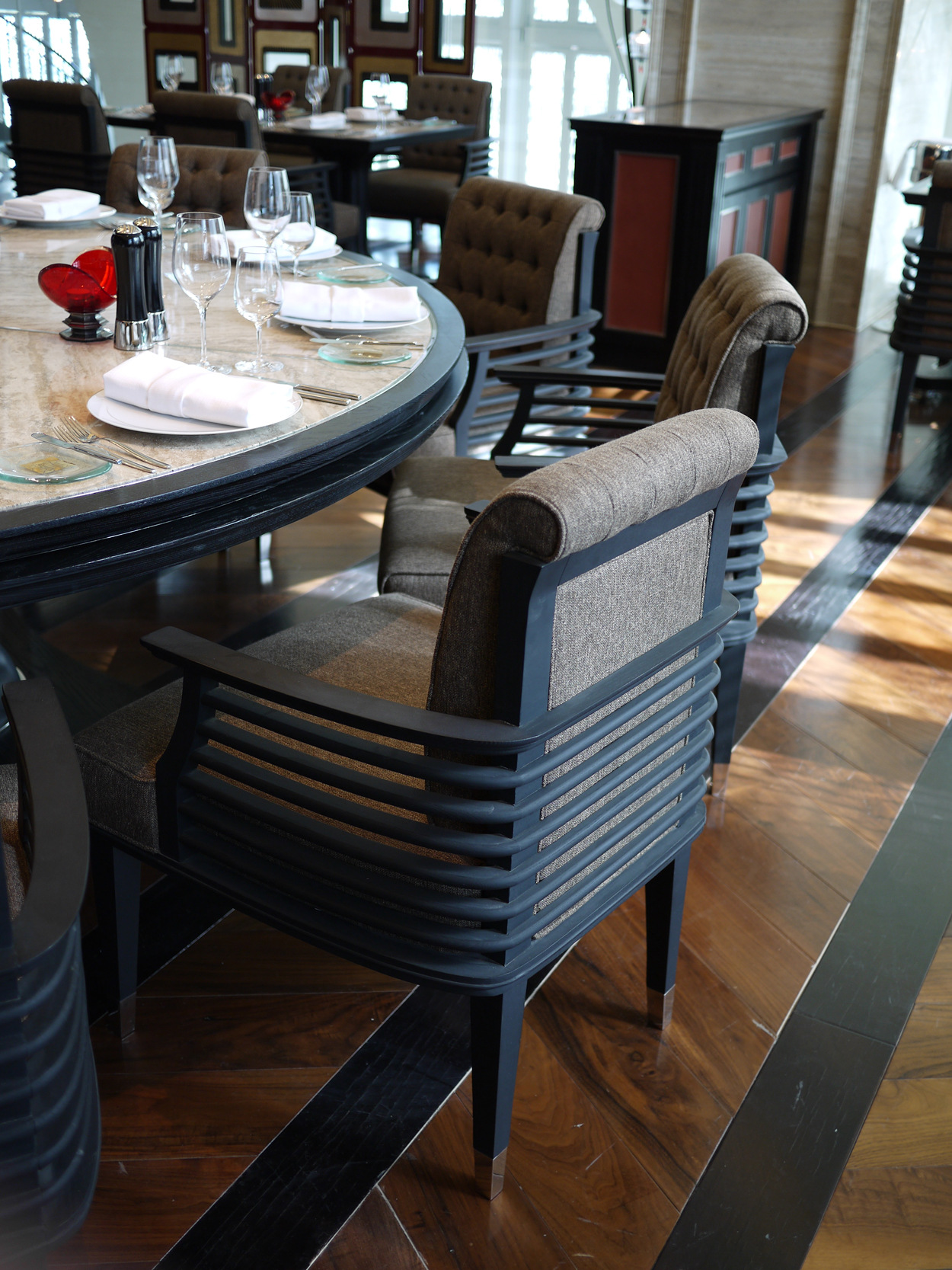 LTW  北京康莱德酒店-5-15