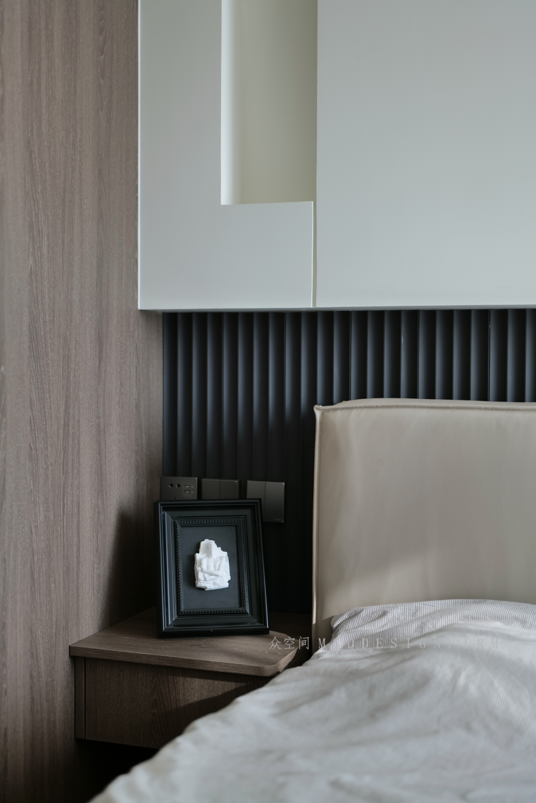 奶油极简，素雅宁静！-169