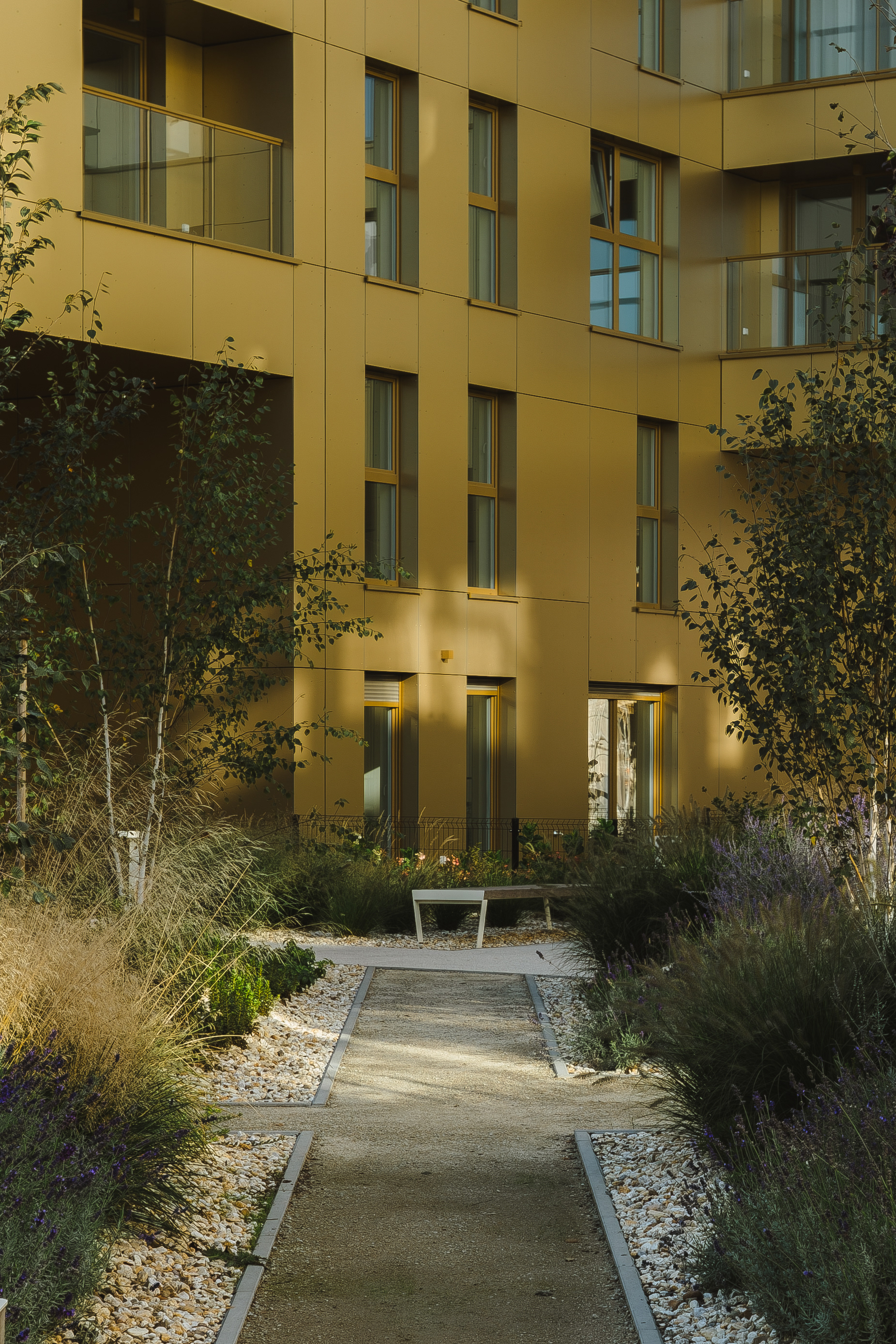 Gliwice Ogrody Andersa Atal - exteriors-43