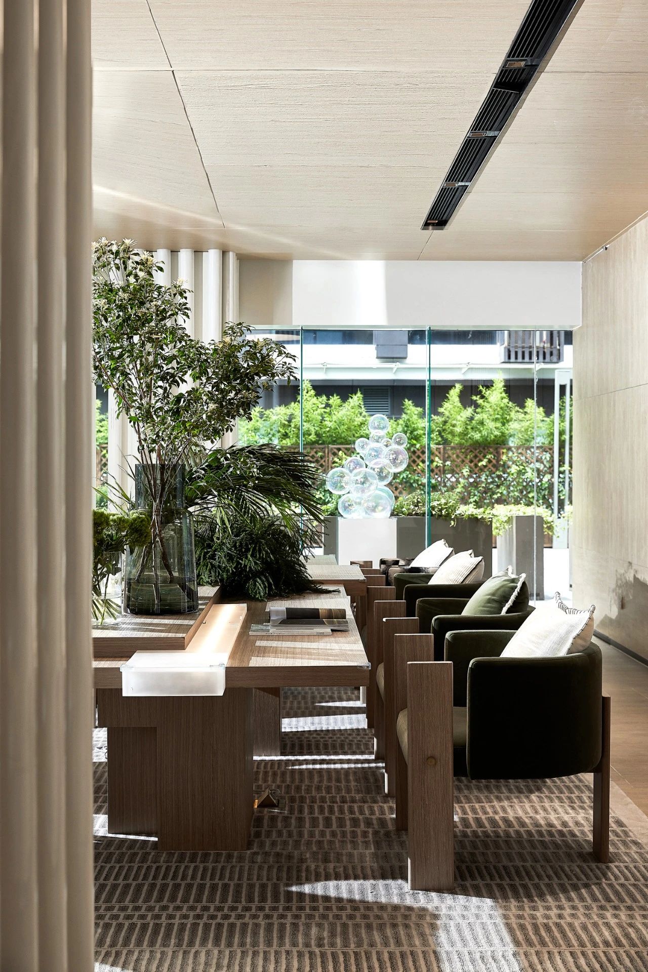 都市之森·深圳万科•万致天地展示区-9