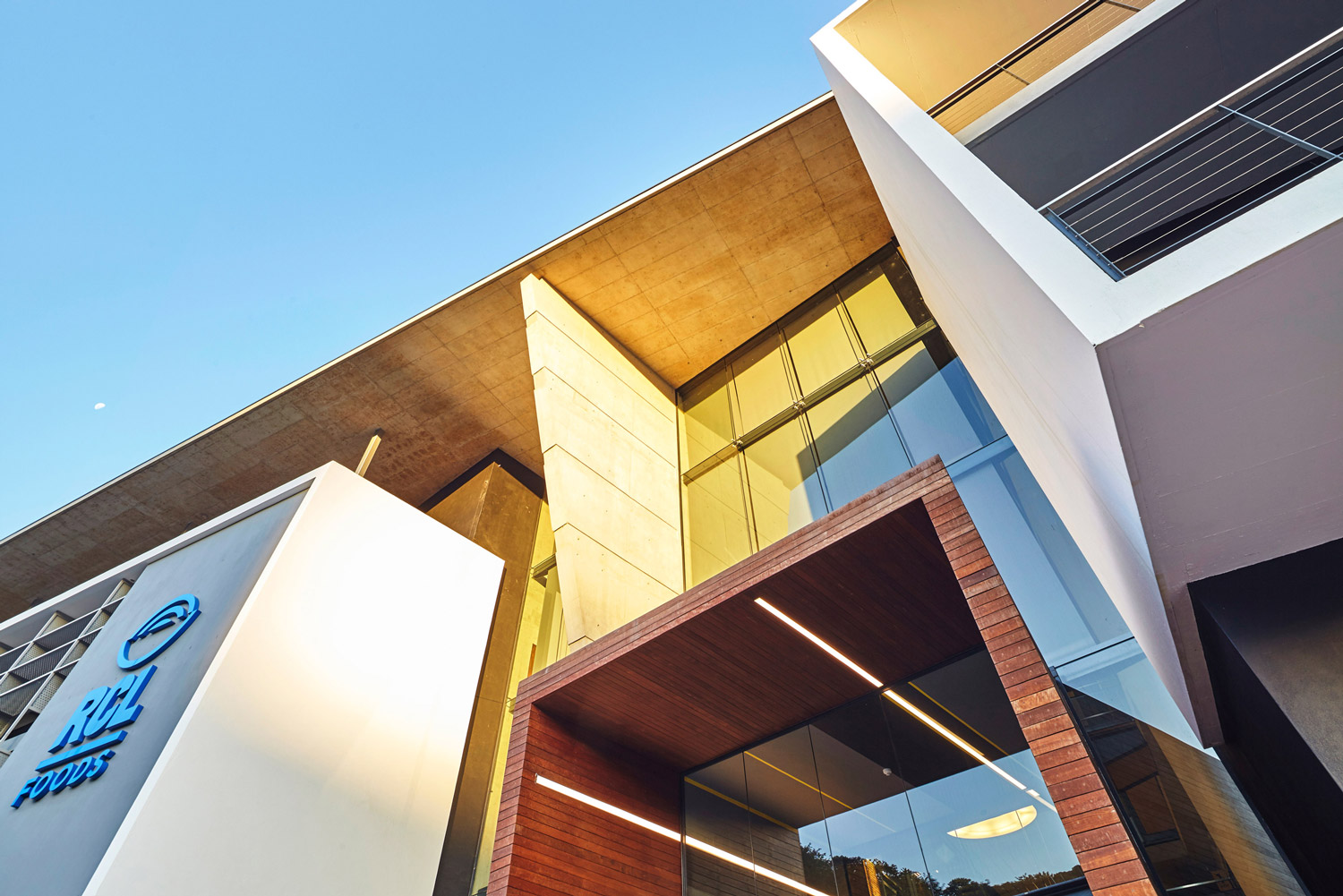 RCL 食品公司·埃尔菲克·普罗姆建筑事务所-7