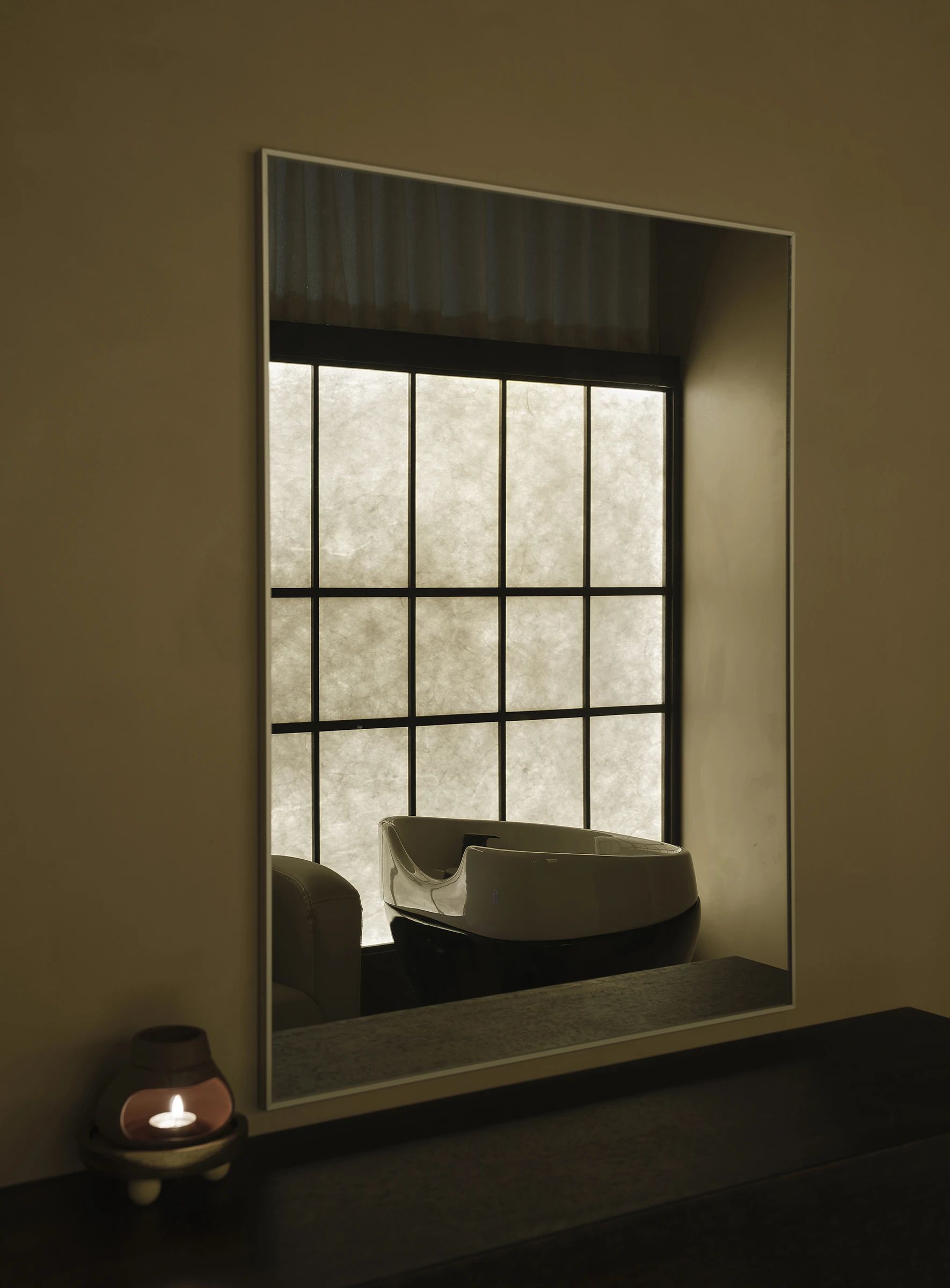 舒雲间沙龙空间设计丨中国北京丨CUN寸DESIGN Design-33