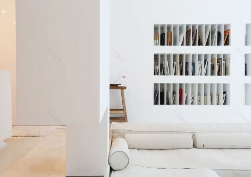 东西陈设·楝小馆&我的家丨中国西安丨孙林&孙陇平-40