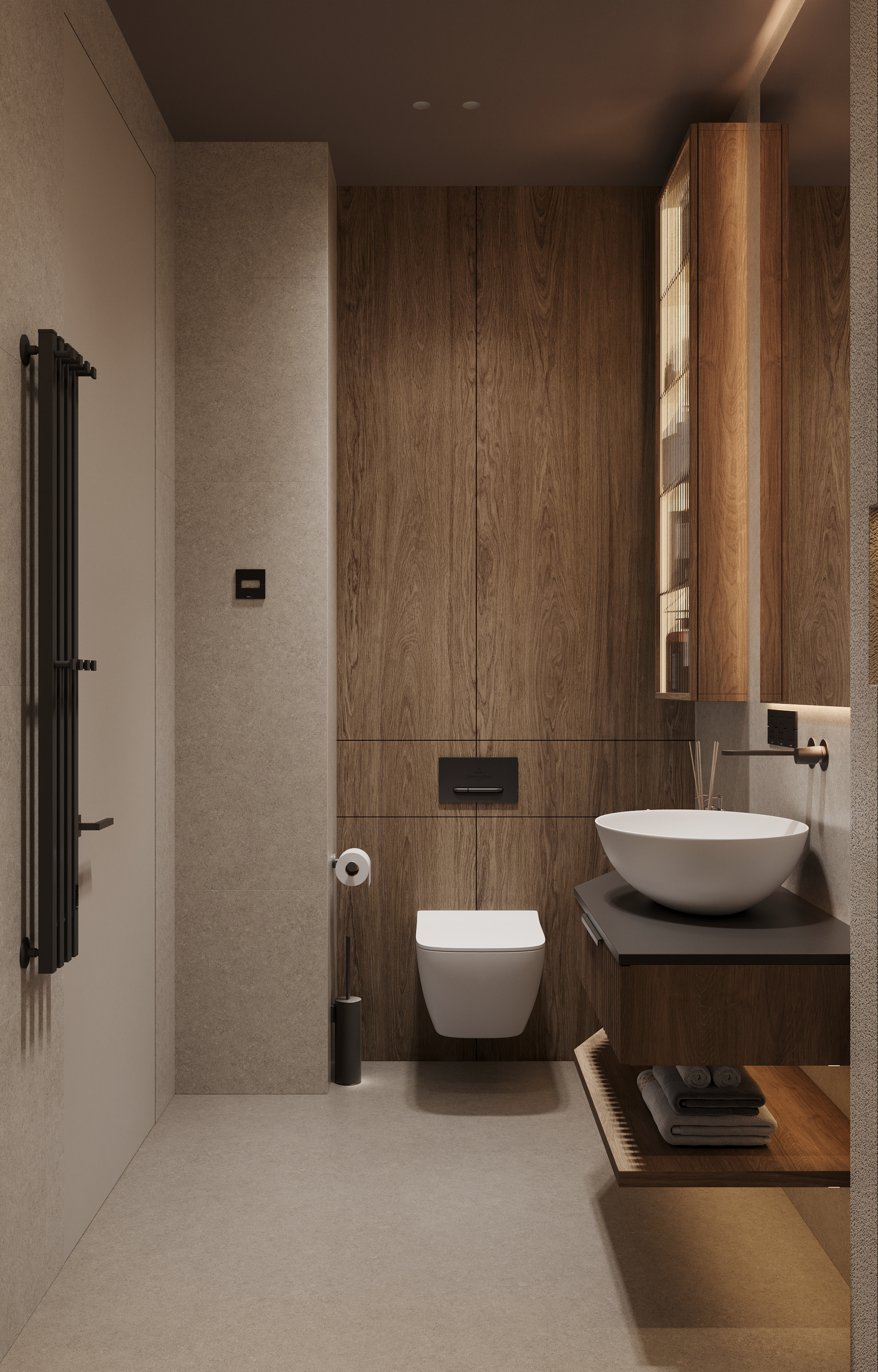 Verde公寓项目丨塞浦路斯-47