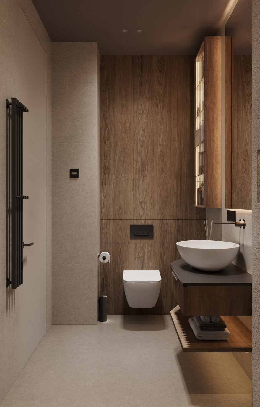 Verde公寓项目丨塞浦路斯-47