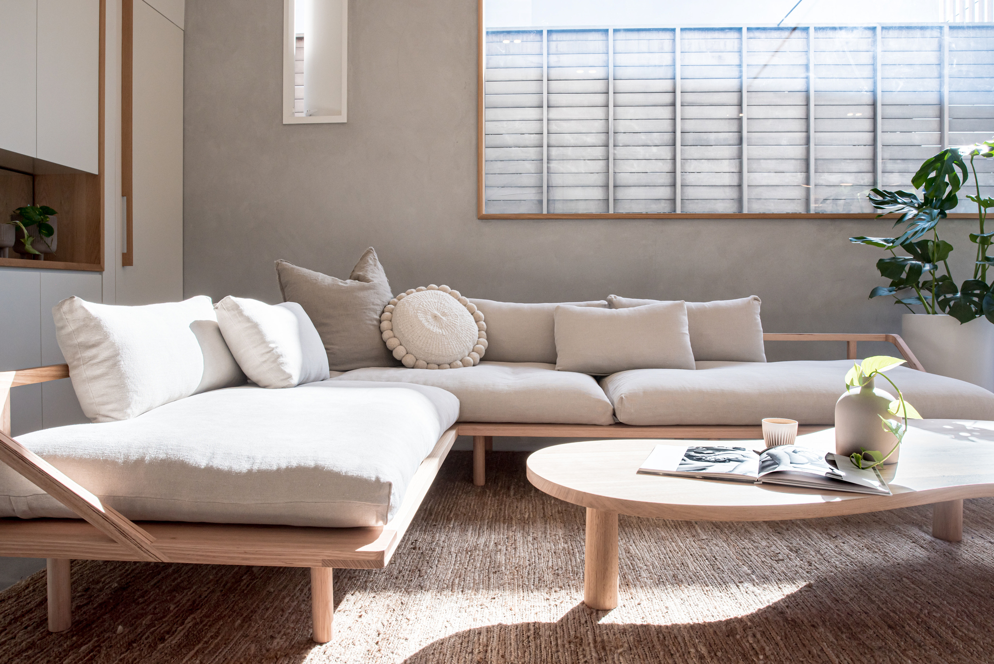 阳光沙滩屋丨澳大利亚丨Sealand Architects-25