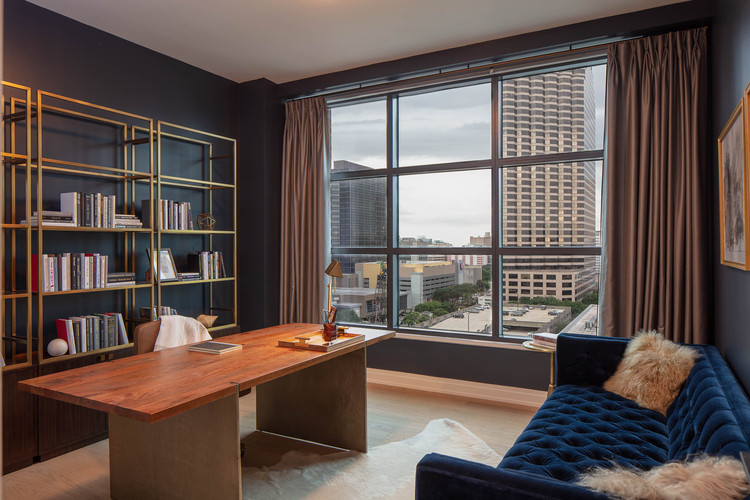 新奥尔良市中心豪华公寓“标准”-17