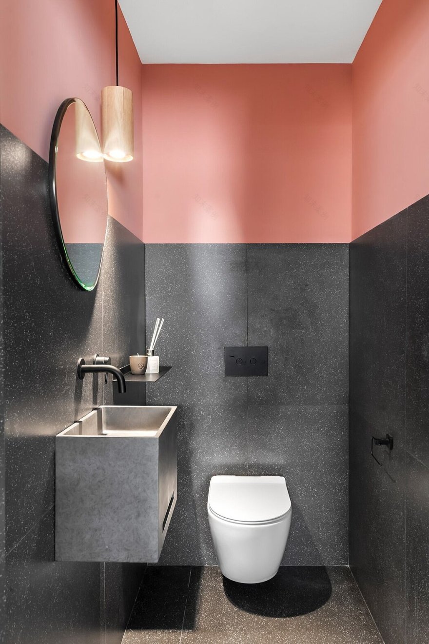 Myi House 改造项目丨以色列丨Studio Gal Gerber-12