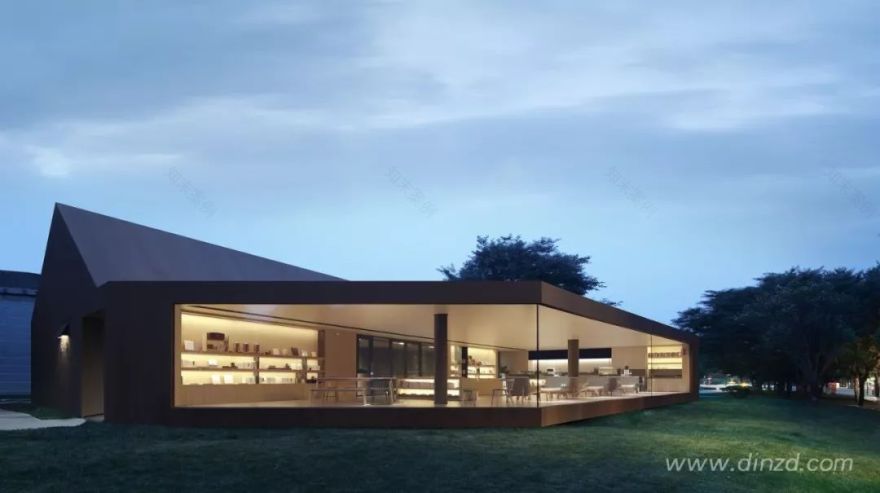 三谷设计 | 古都西安的公厕革命-106