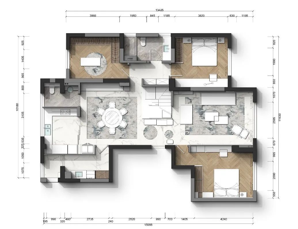 阅尽繁华 回归淡然-17