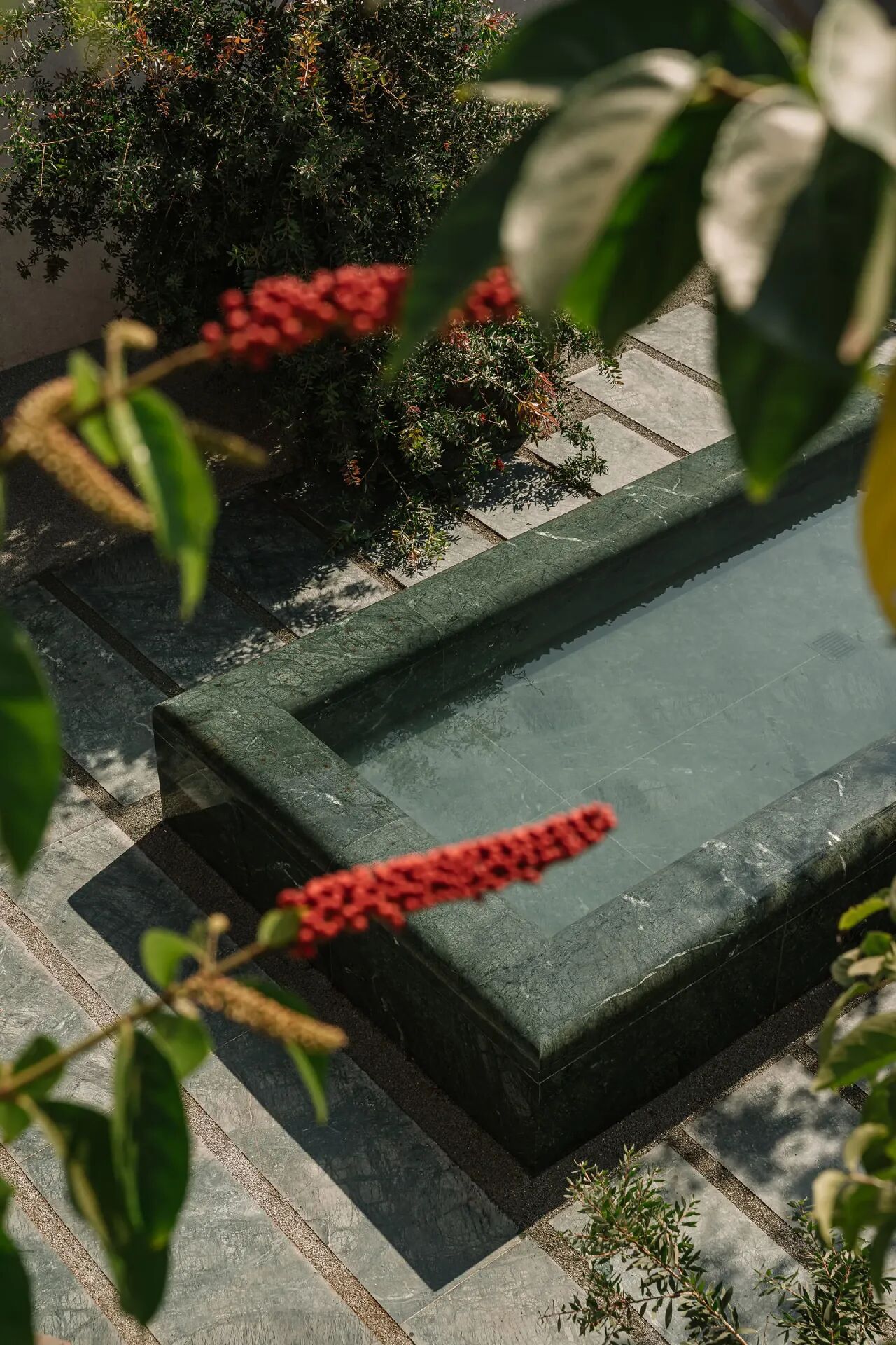 新作度假屋丨印度丨Architecture BRIO-18