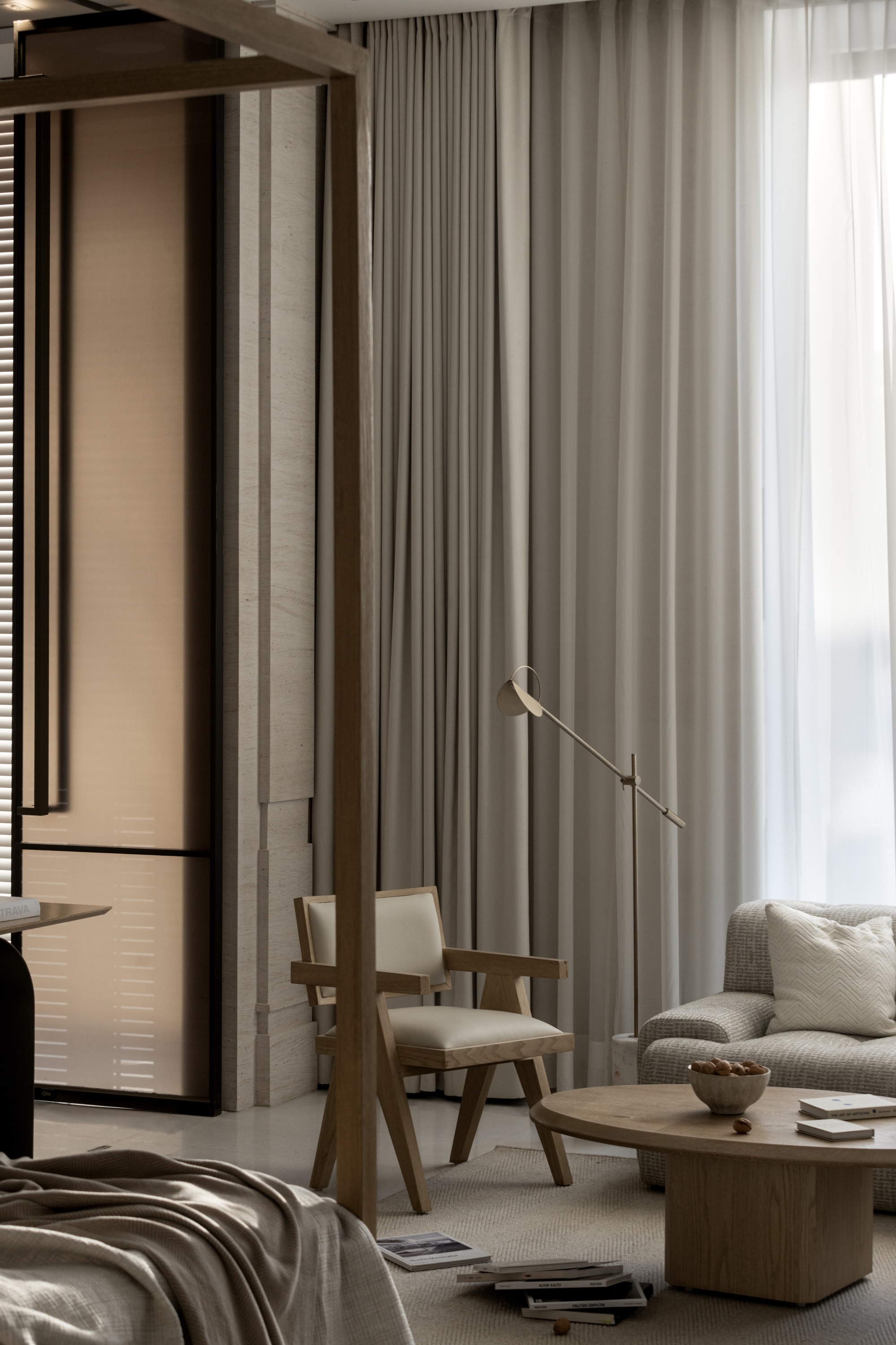 阿斯尔42号住宅丨印度-39