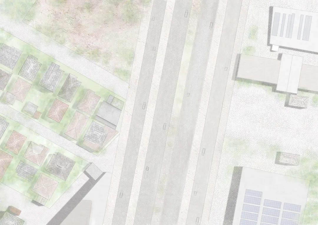 现代艺术博物馆丨泰国暖武里丨HAS design and research-70