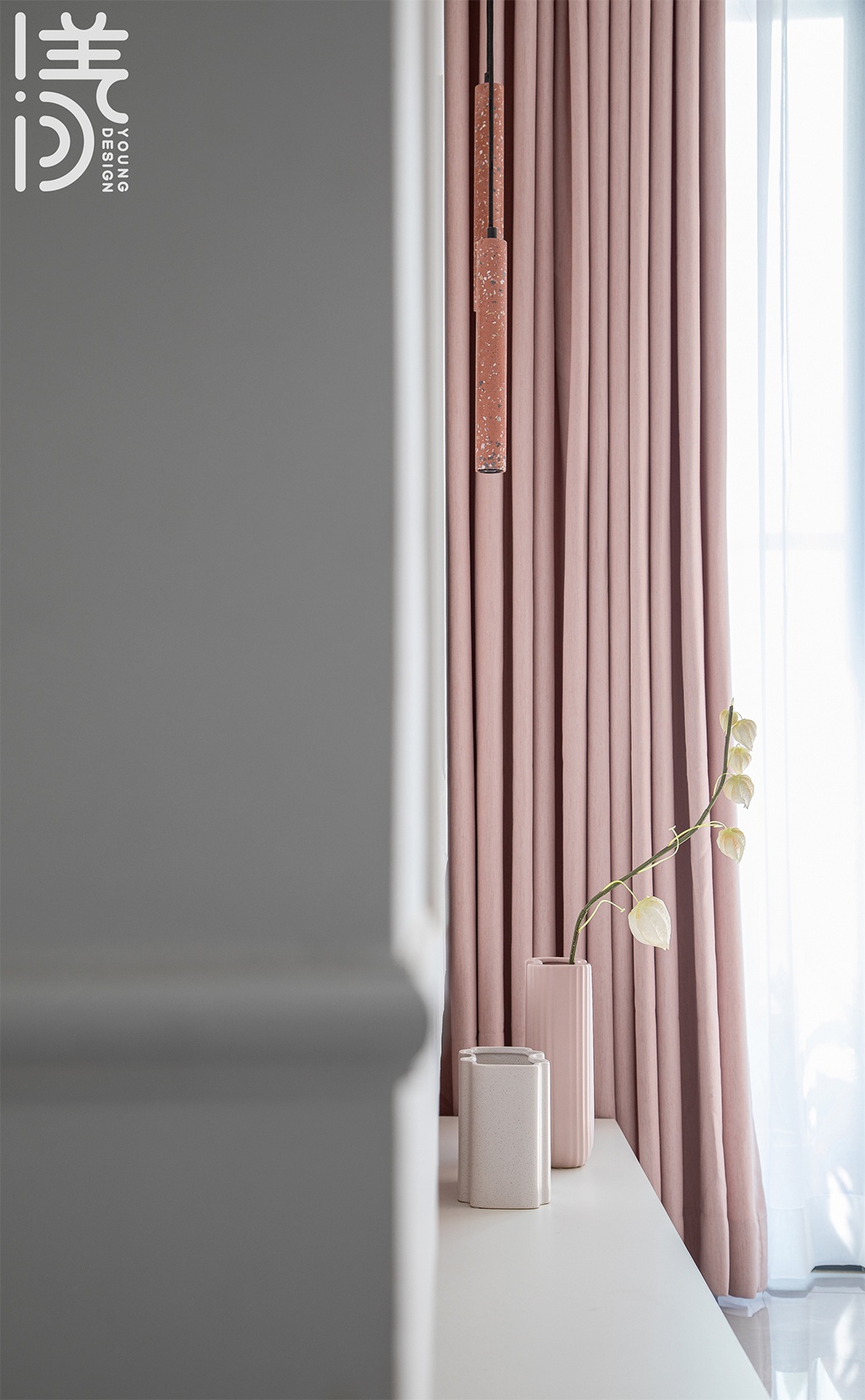 冉谧丨中国深圳丨深圳漾空间设计有限公司-17