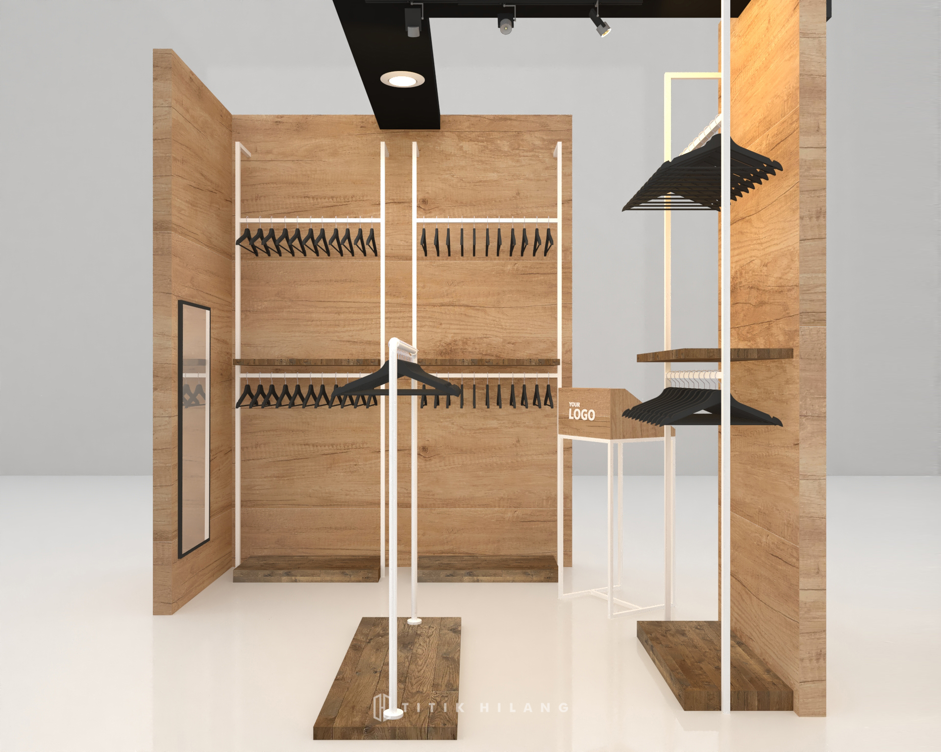 展位丨Mirachma  Titik Hilang Design-6