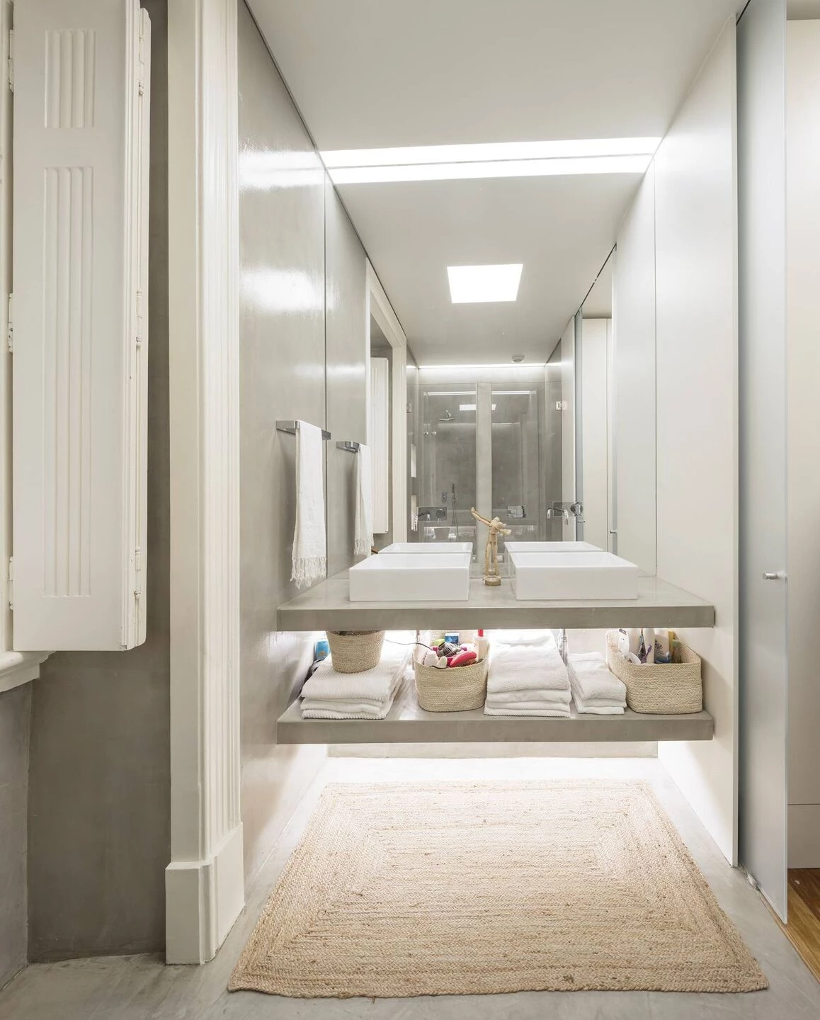 里斯本中心翻新公寓丨葡萄牙里斯本丨João Tiago Aguiar,arquitectos-29