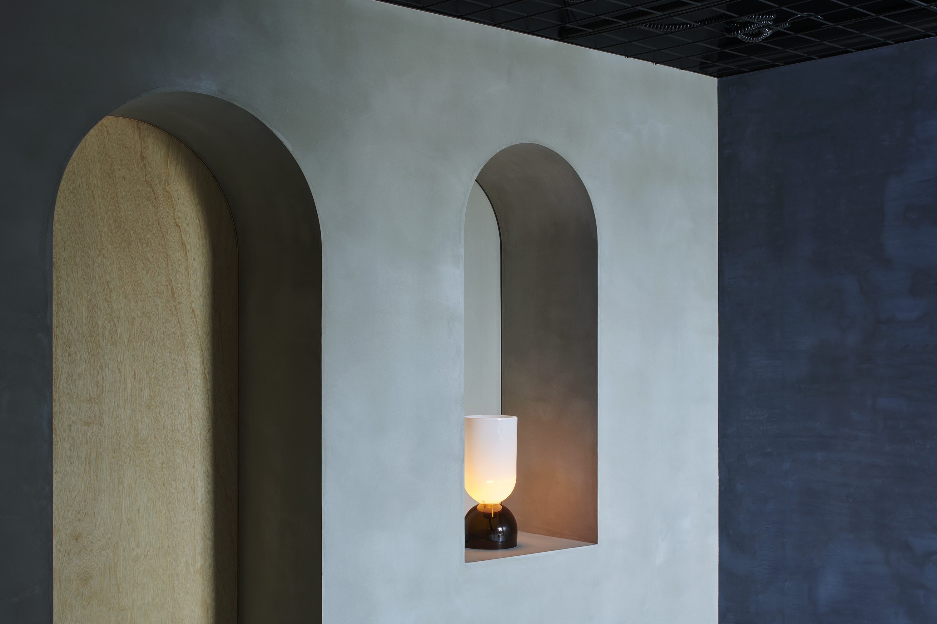 NEW LIGHT POTTERY 办公室和工厂丨日本奈良丨ninkipen!-19