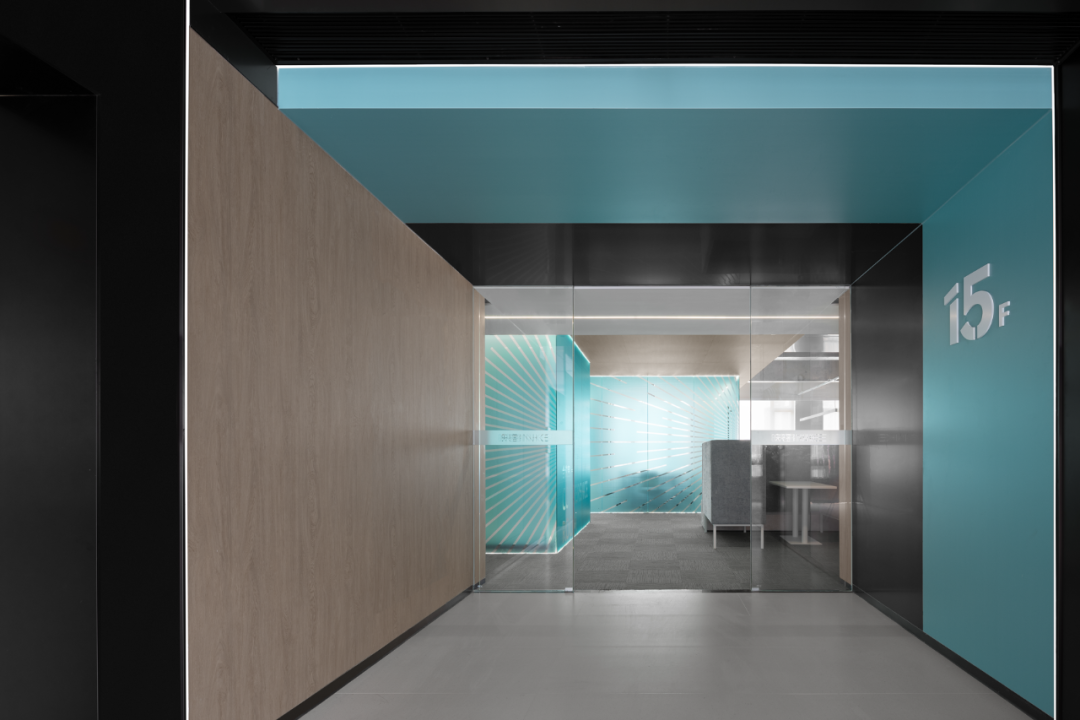 映宇宙集团总部基地丨中国长沙丨水木言空间设计(上海)有限公司-70