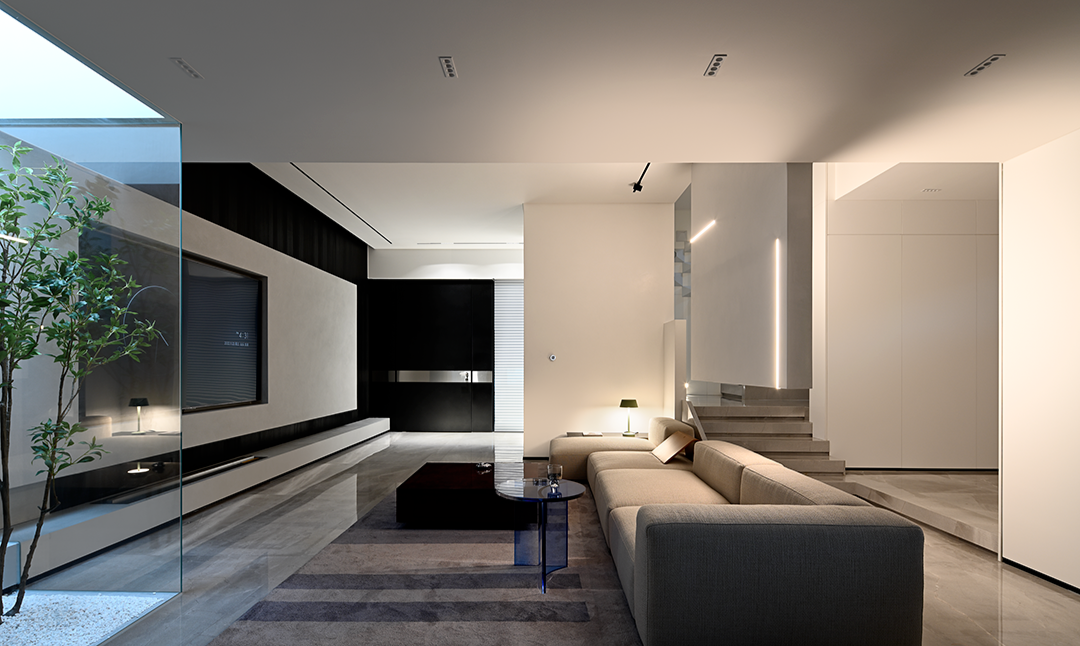 静谧诗意·广东·汕头 587㎡五矿别墅丨中国汕头丨铂宸设计-20