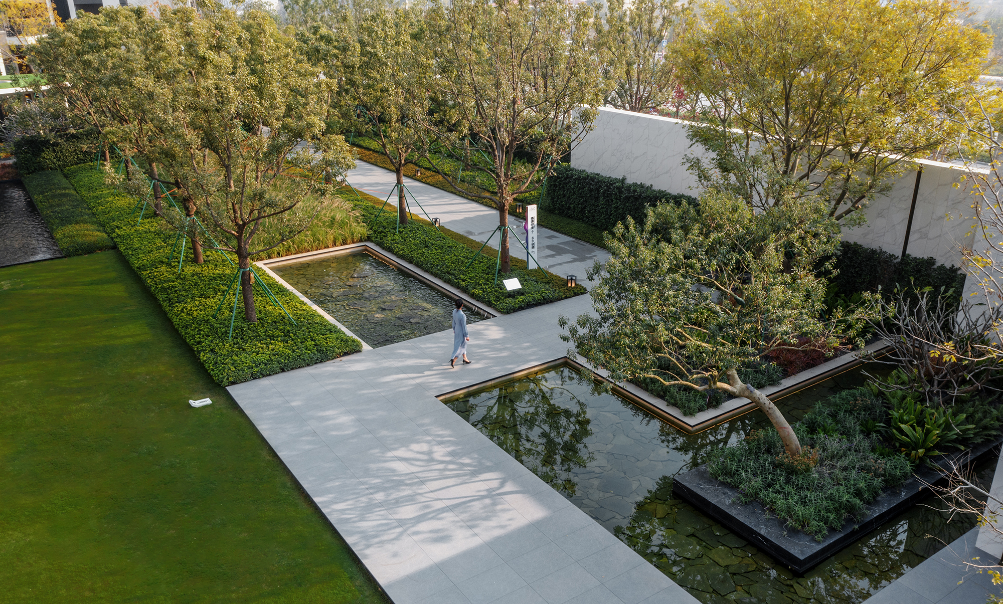 敏捷肇庆香港城住宅项目丨中国肇庆丨L&A设计集团深圳分公司项目九队-32