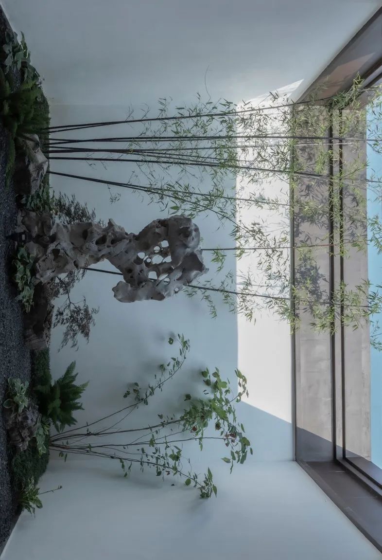 重庆建发和玺丨中国重庆丨LAURENT 罗朗景观-37