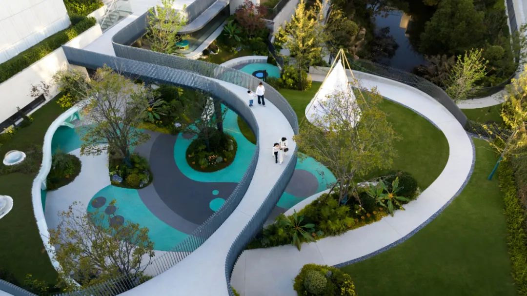 桐庐江南养生文化村丨中国杭州丨九沐景观-14