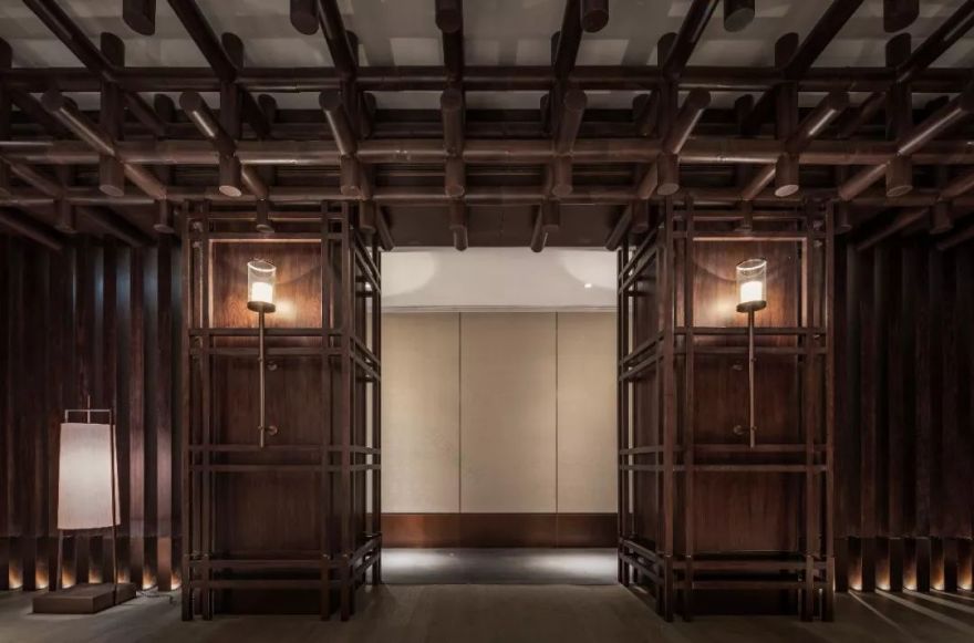 即墨古城君澜度假酒店 | 山水茗寿,诗意谧境-38