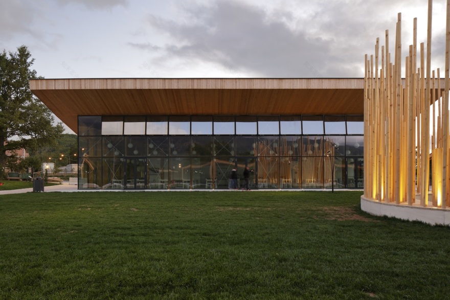 与时间赛跑建造高品质食堂-18