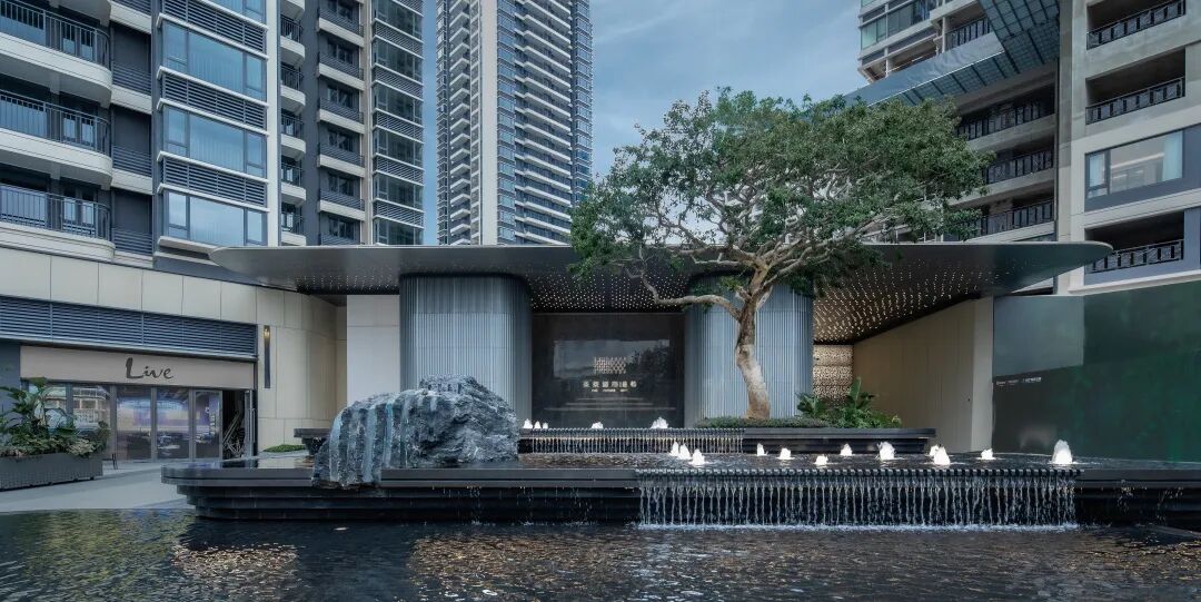 未来城市｜森屿｜新质社区MAX+，都市绿岛·共享全境-38