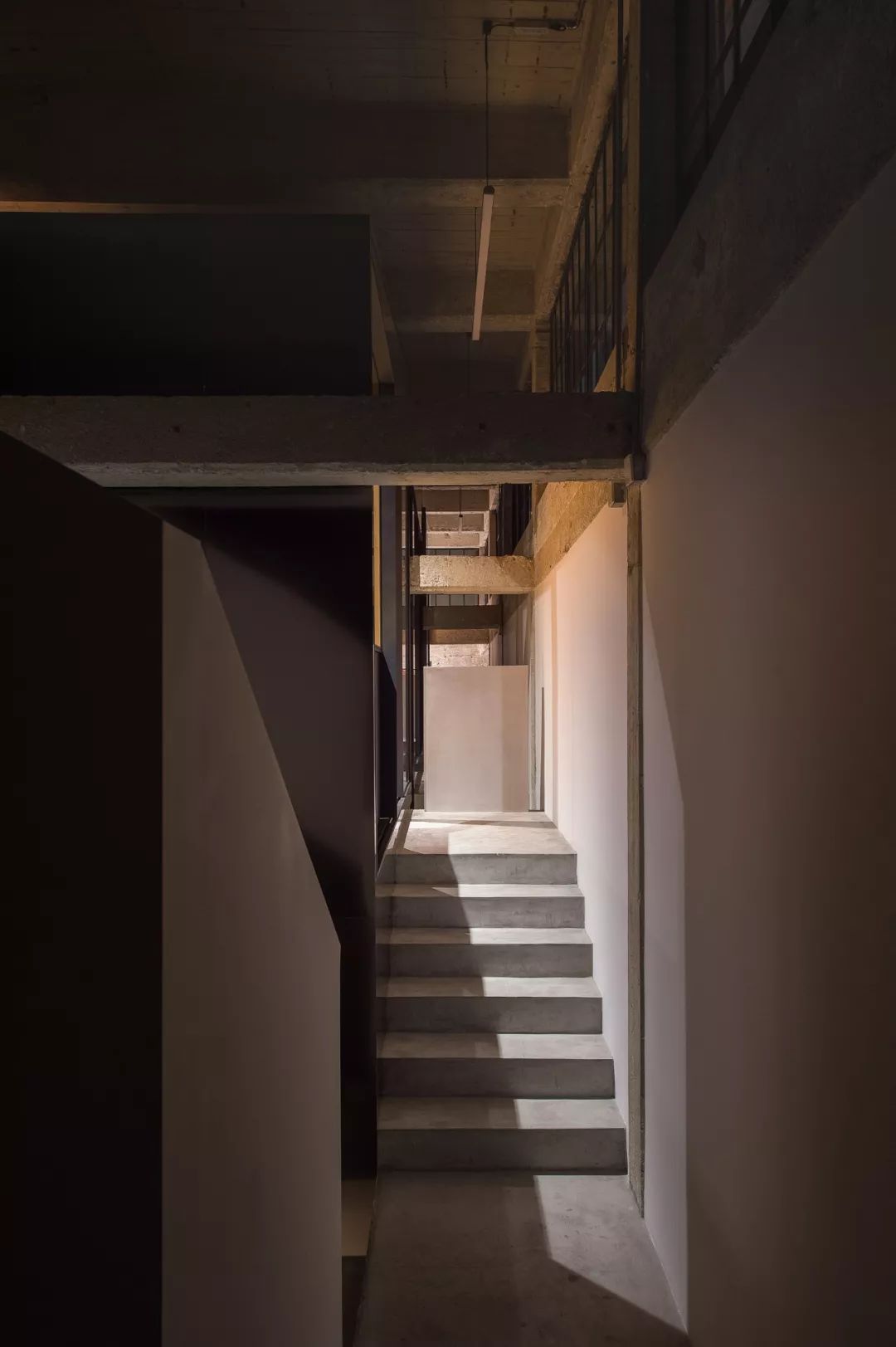 上海廷泰茶空间  Alex Mok   Briar Hickling-31